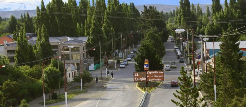 Chevrolet Prisma azul